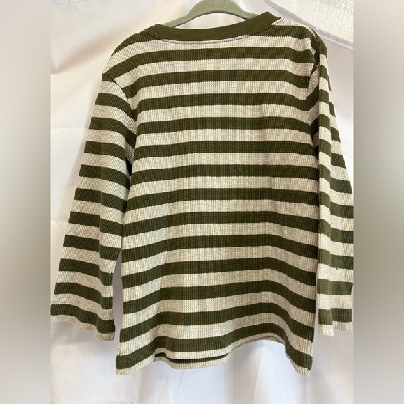 Kids Long Sleeve Tees - Stripes and Graphics - Picture 7 of 13